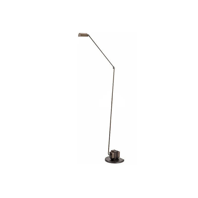 Nerilux Adjustable Floor Lamp - Letslighting