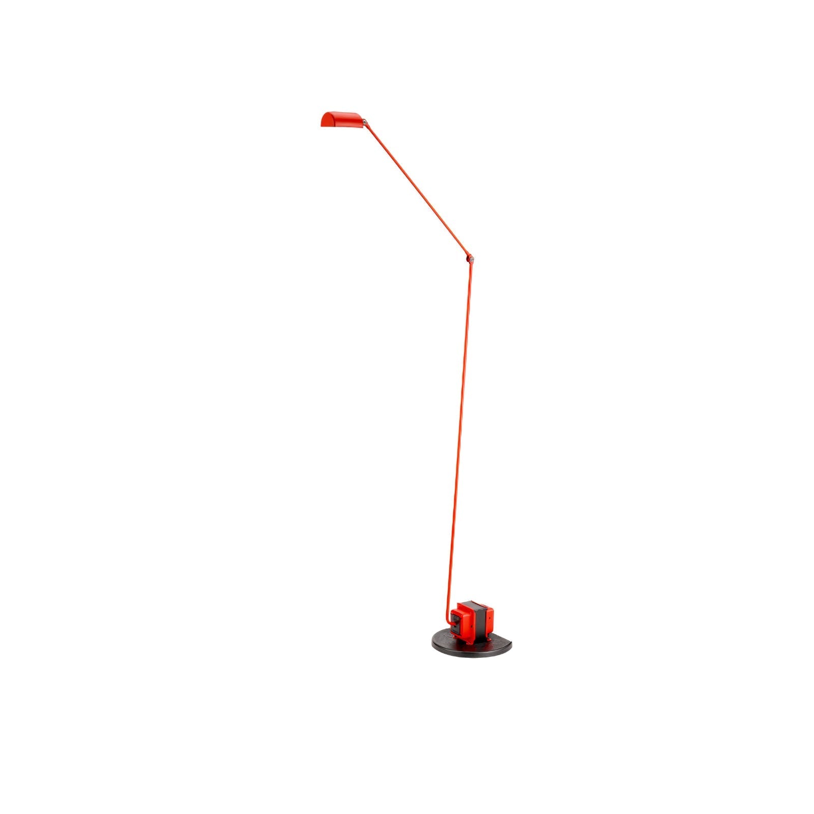 Nerilux Adjustable Floor Lamp - Letslighting