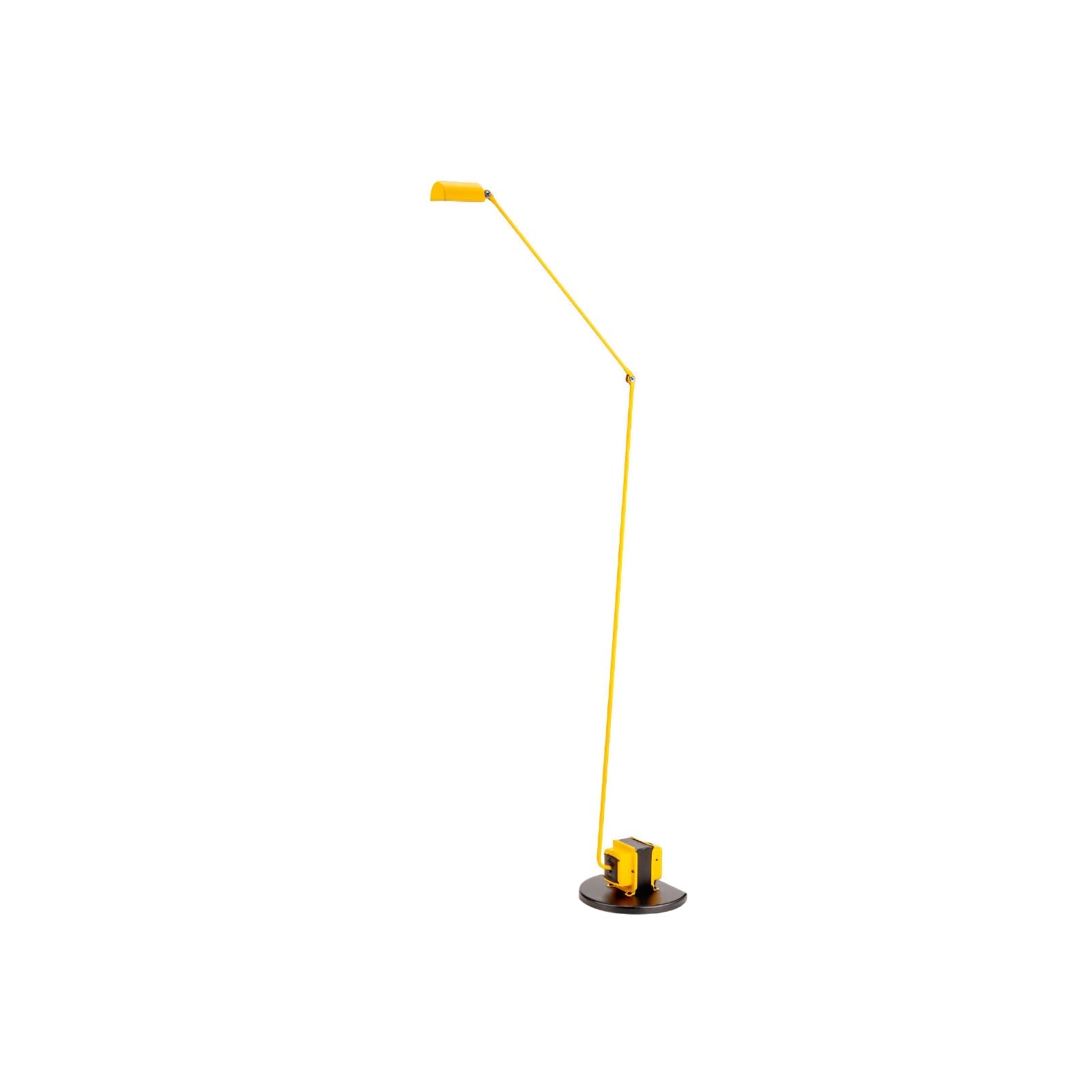Nerilux Adjustable Floor Lamp - Letslighting