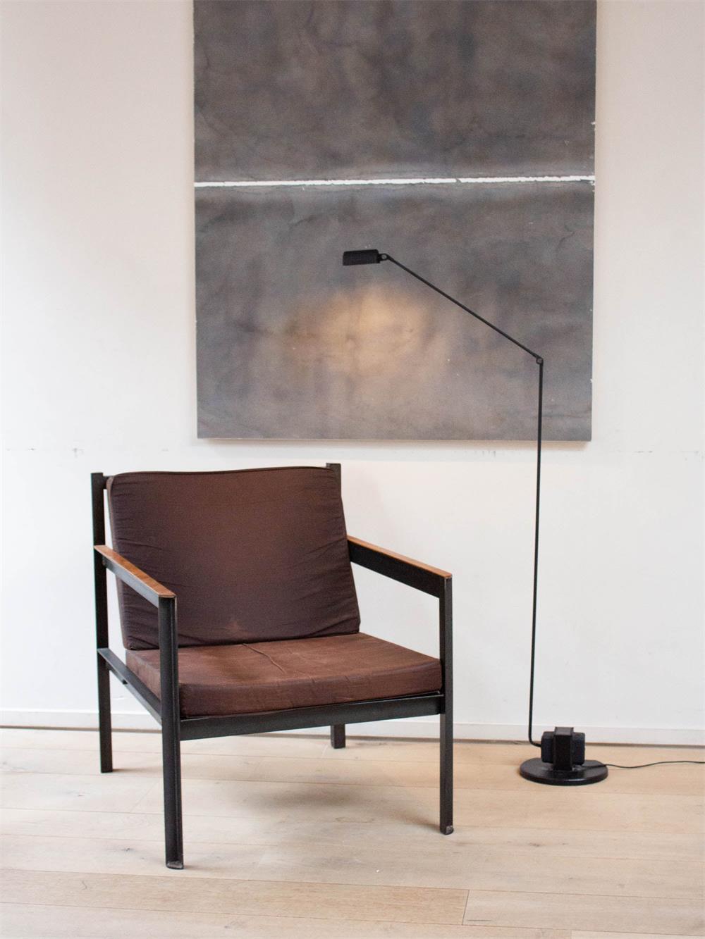 Nerilux Adjustable Floor Lamp - Letslighting