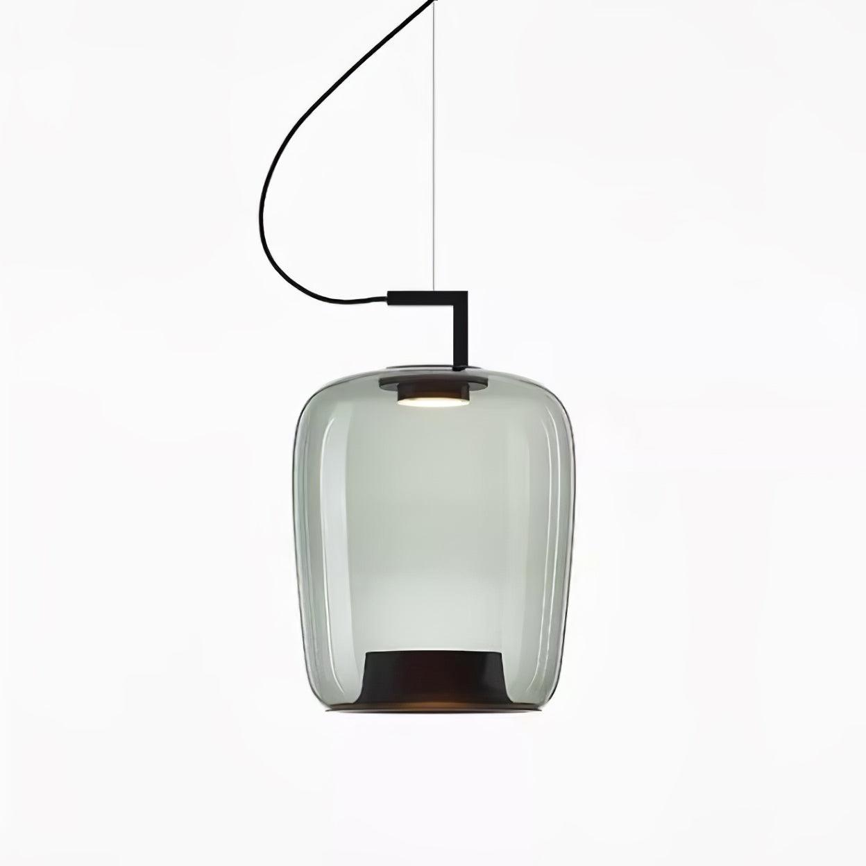Vespeanre Contemporary Pendant Lamp - Letslighting
