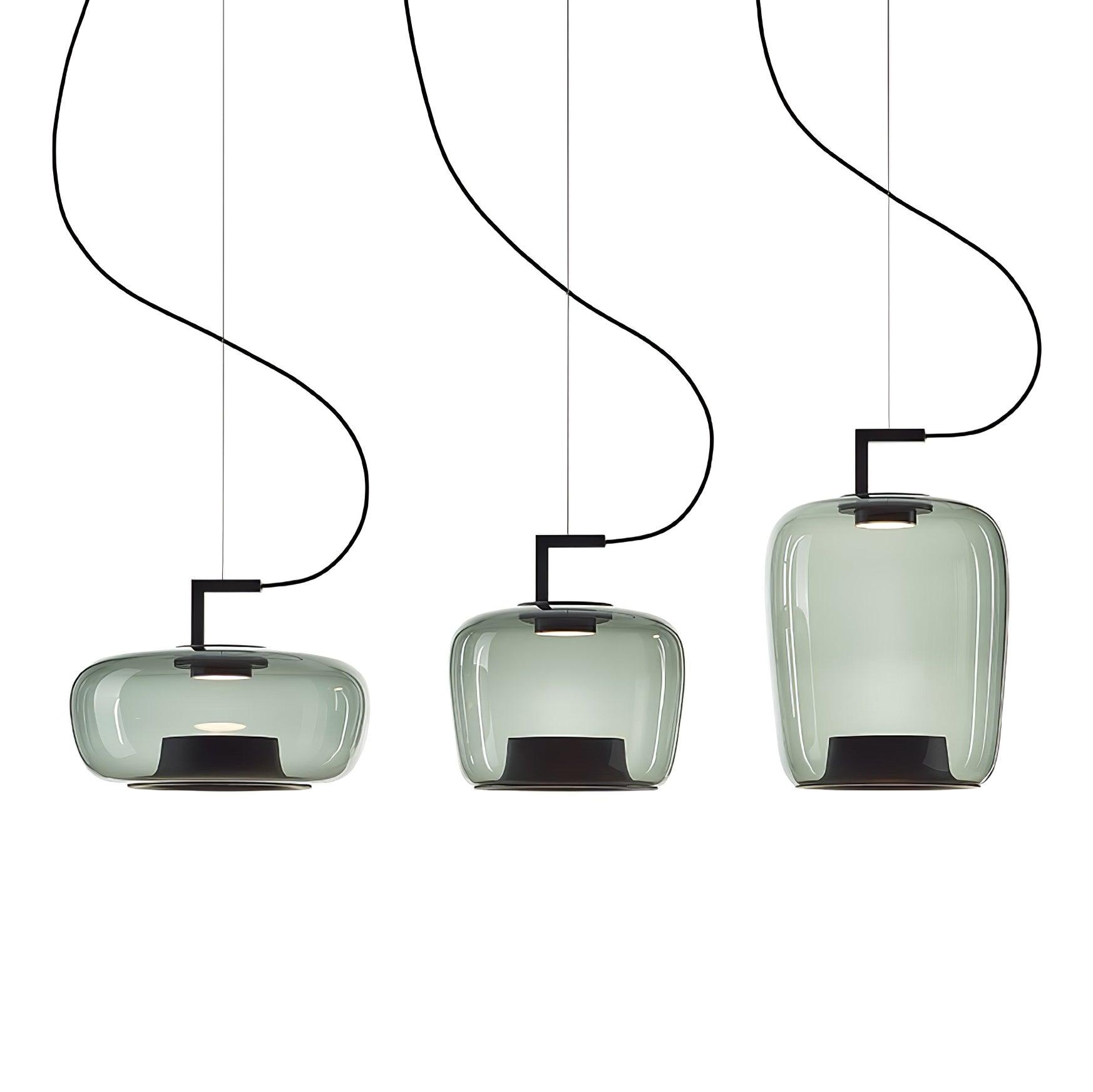 Vespeanre Contemporary Pendant Lamp - Letslighting
