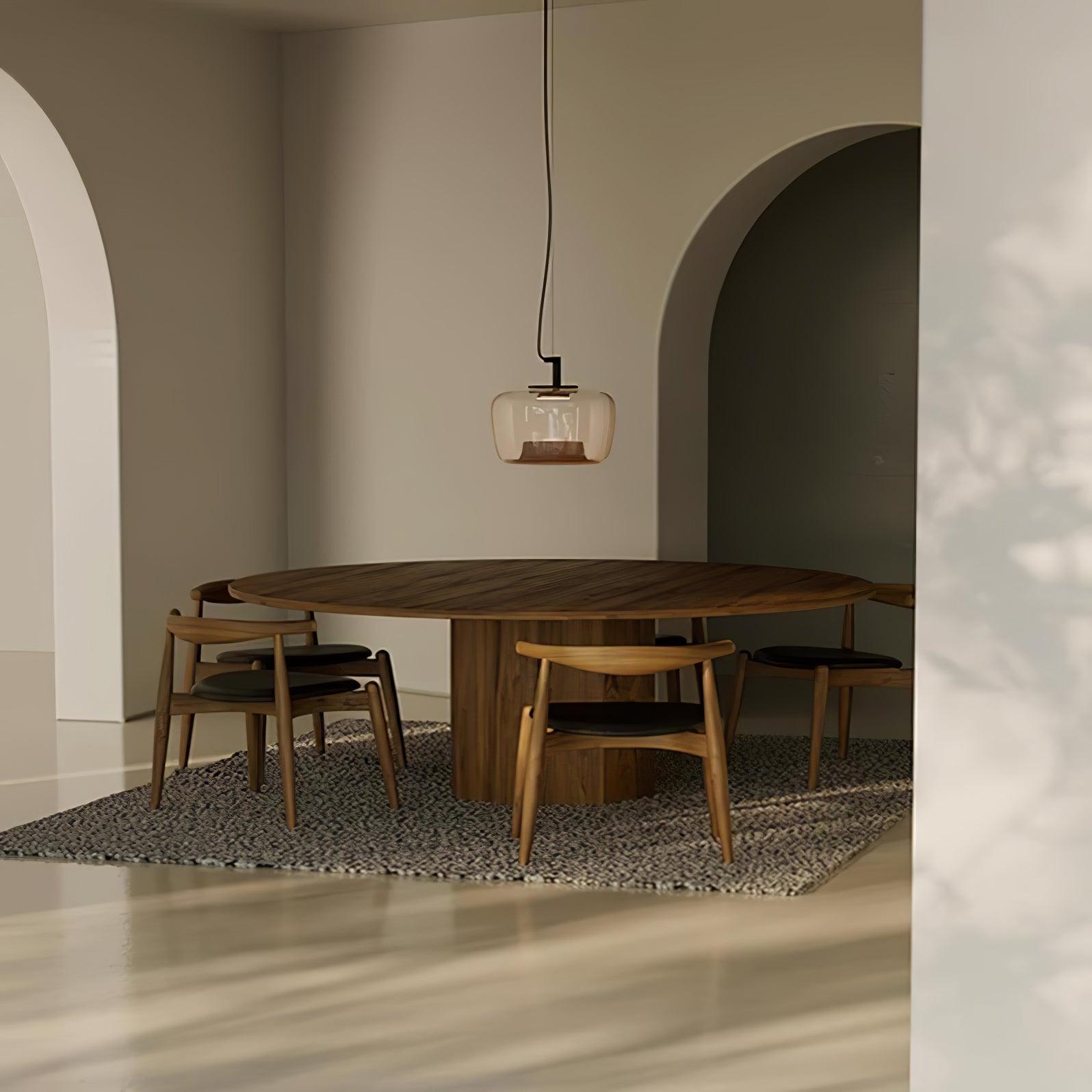 Vespeanre Contemporary Pendant Lamp - Letslighting