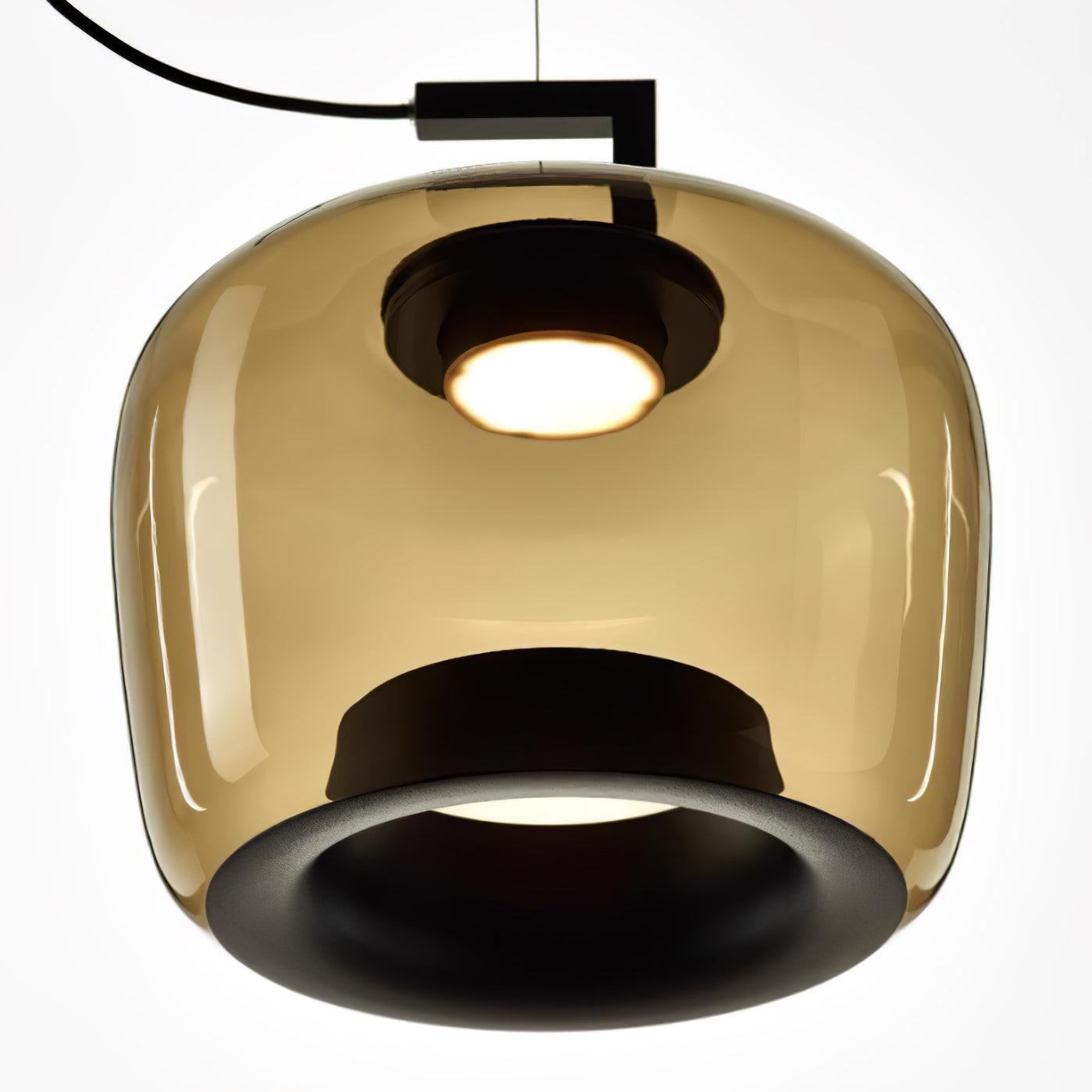 Vespeanre Contemporary Pendant Lamp - Letslighting