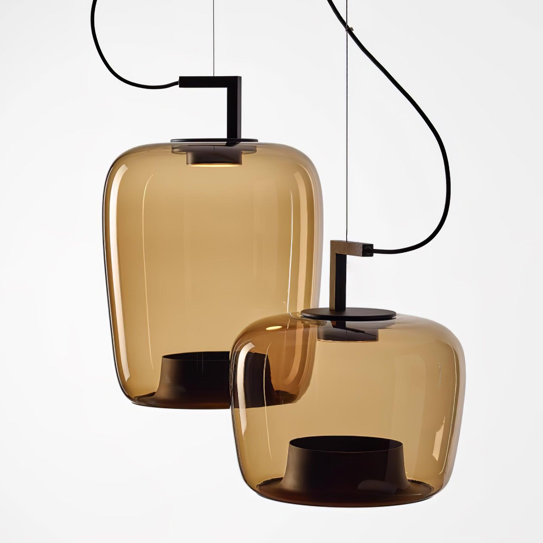 Vespeanre Contemporary Pendant Lamp - Letslighting