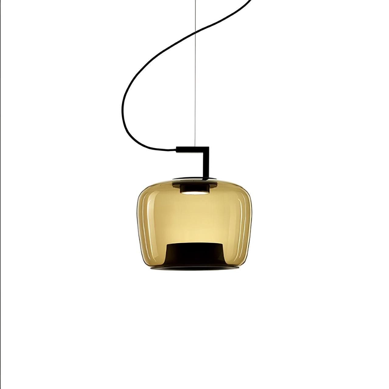 Vespeanre Contemporary Pendant Lamp - Letslighting