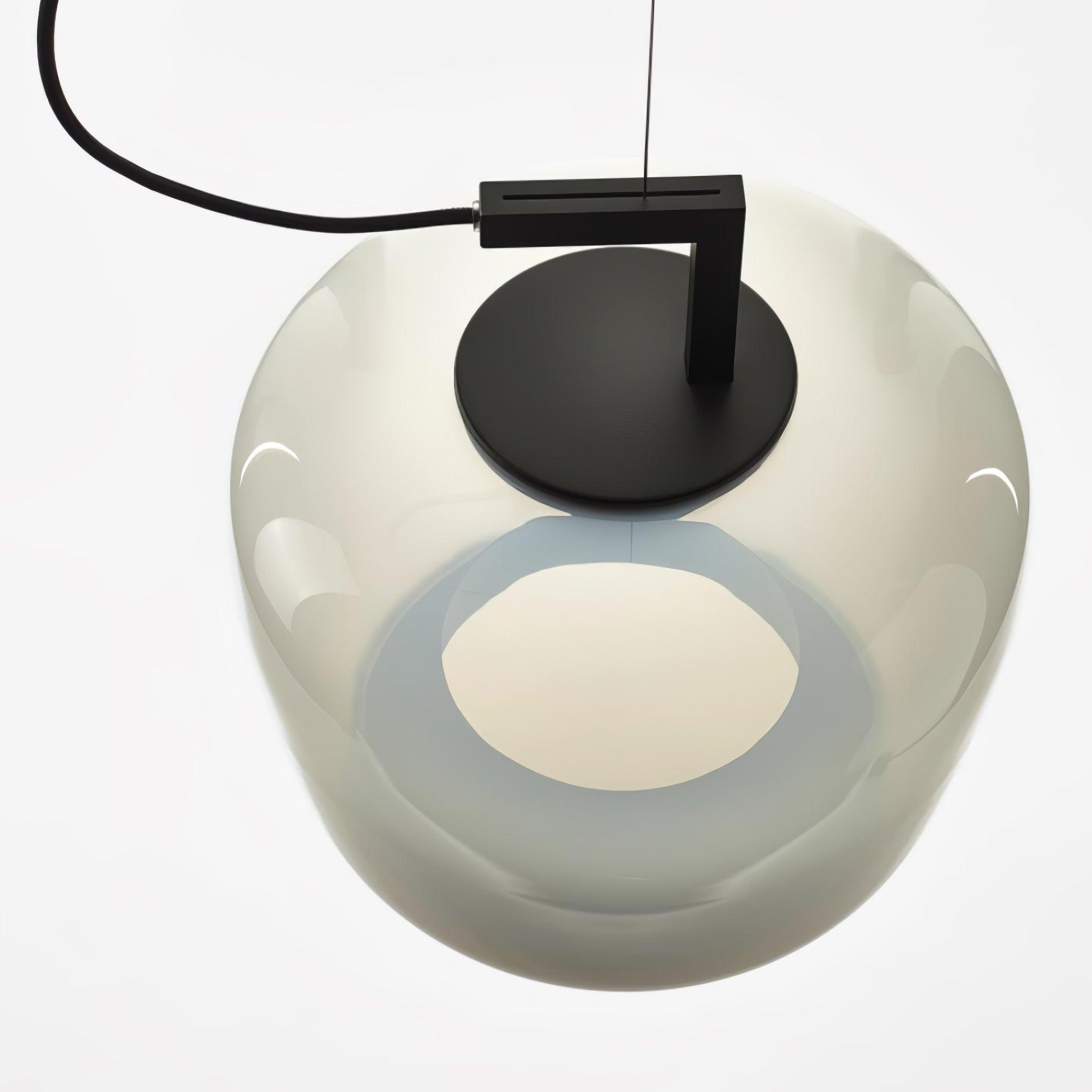 Vespeanre Contemporary Pendant Lamp - Letslighting