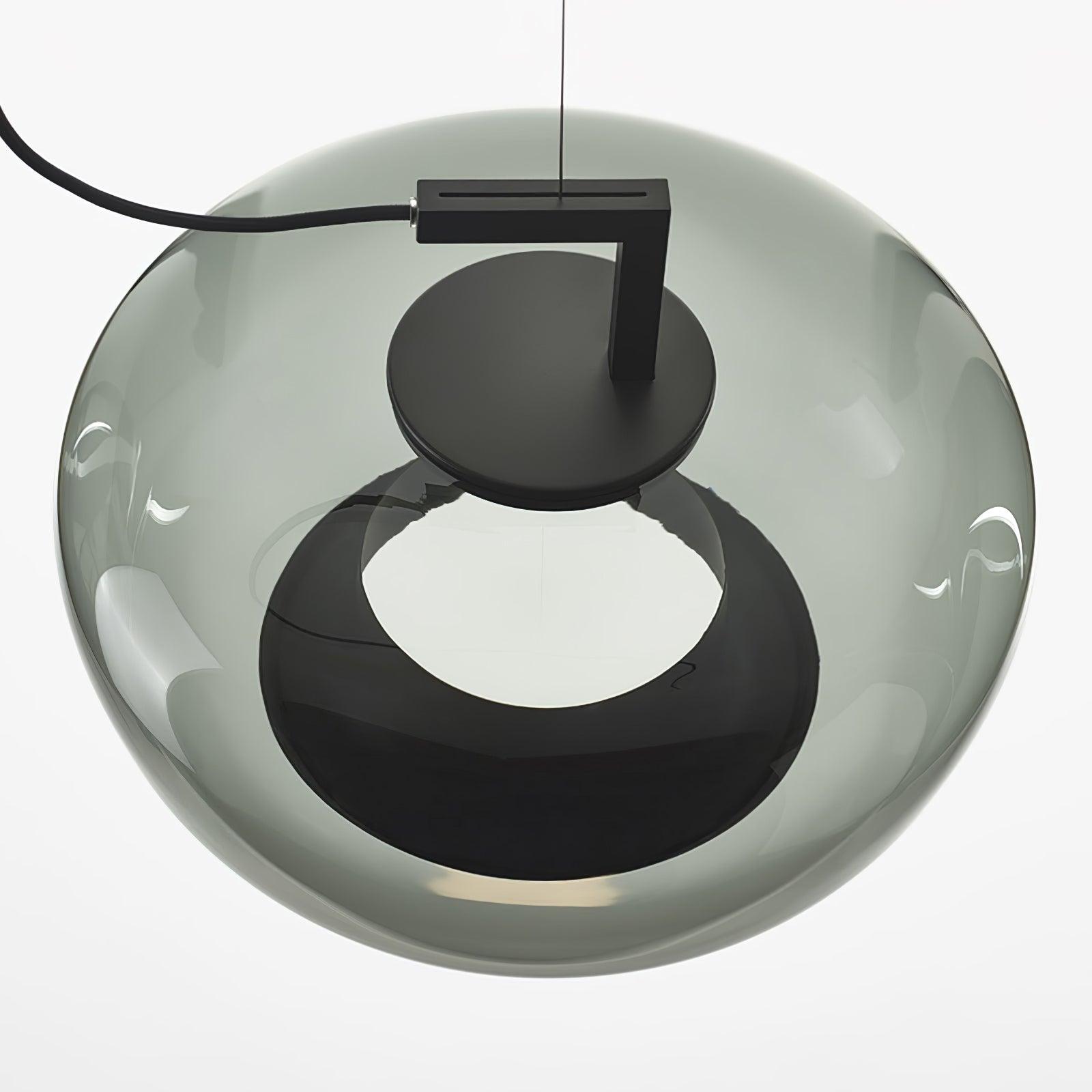 Vespeanre Contemporary Pendant Lamp - Letslighting