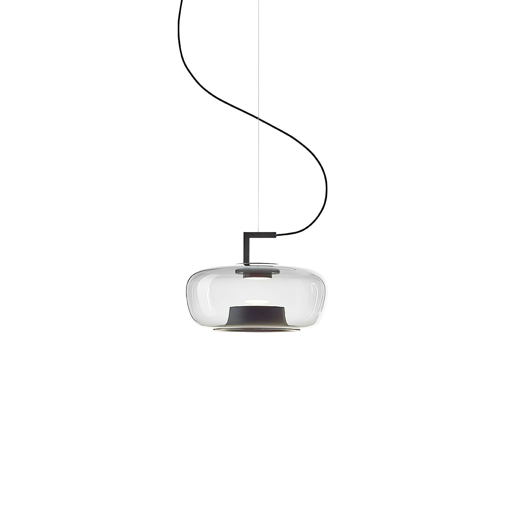 Vespeanre Contemporary Pendant Lamp - Letslighting