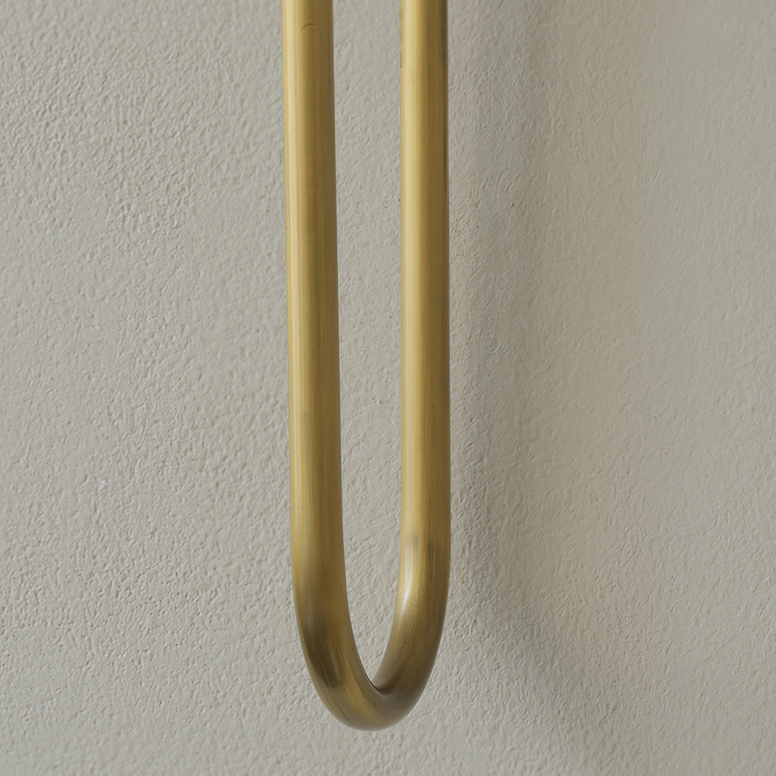 Lustra Wall Lamp Double Rod Minimalist - Letslighting