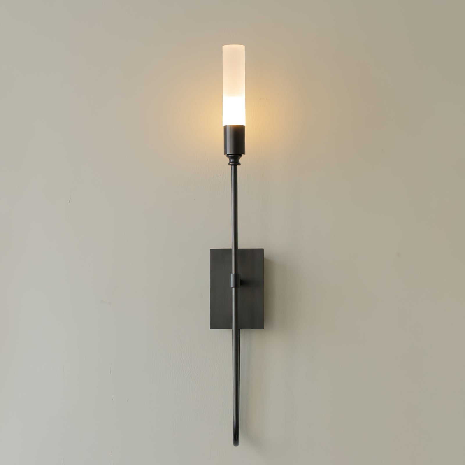 Lustra Wall Lamp Double Rod Minimalist - Letslighting