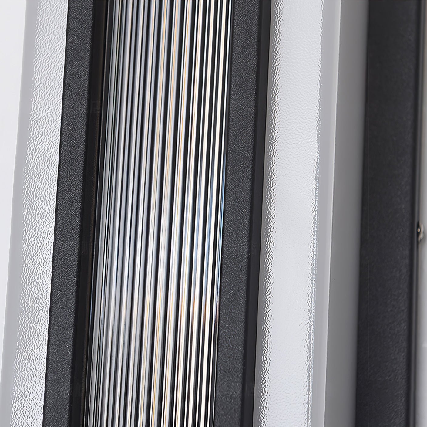 Colire Unique Double Axis Outdoor Wall Lamp - Letslighting