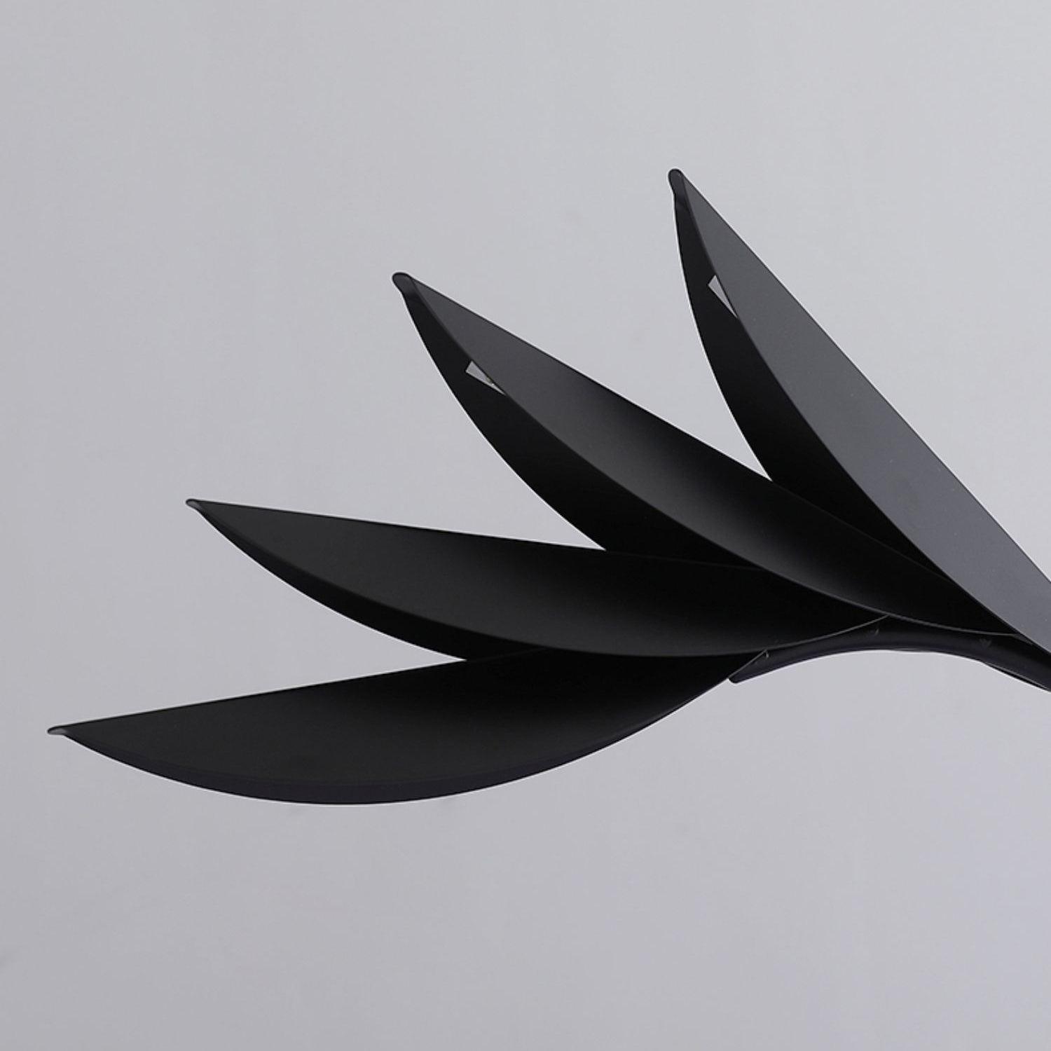 Palmara Art Deco Table Lamp - Letslighting