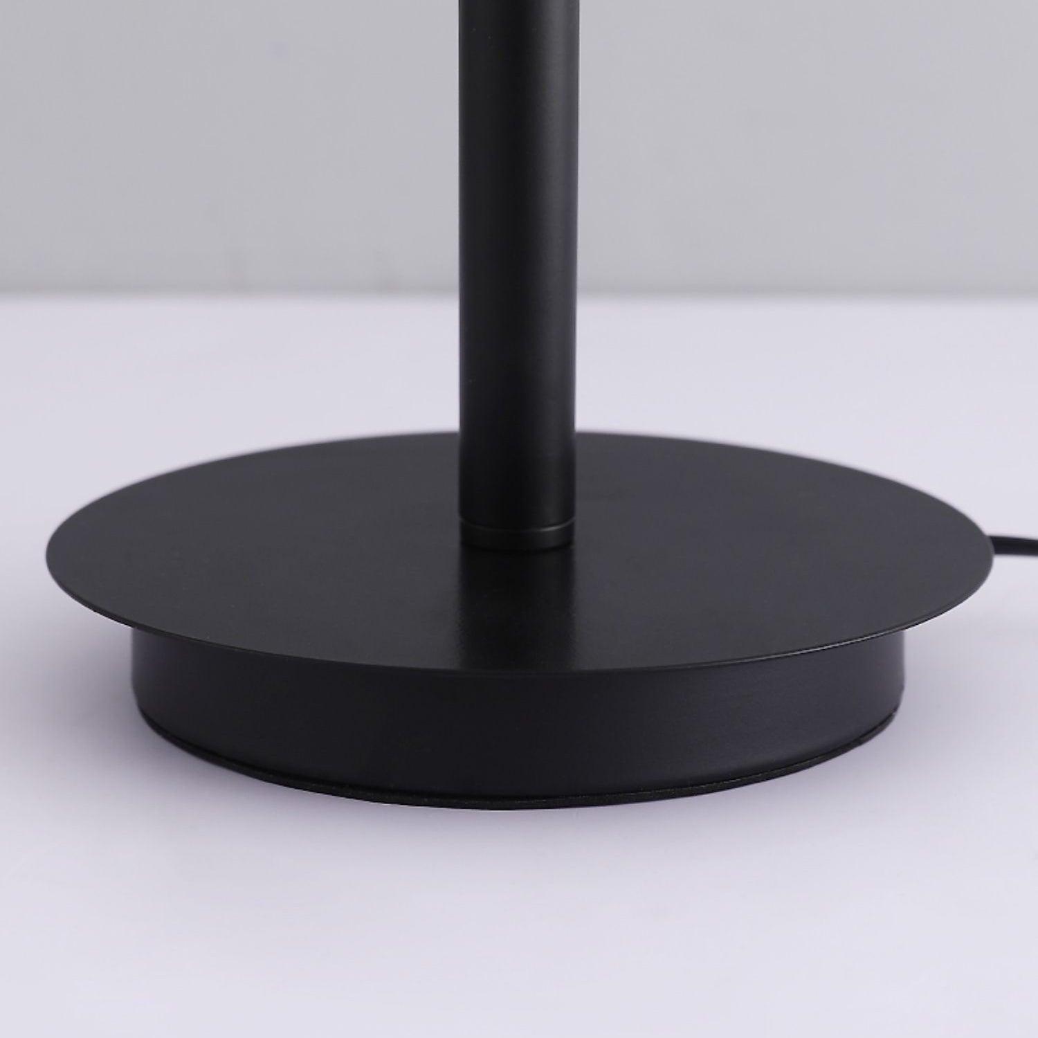 Palmara Art Deco Table Lamp - Letslighting