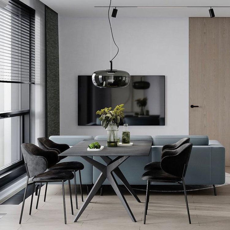 Vespeanre Contemporary Pendant Lamp - Letslighting