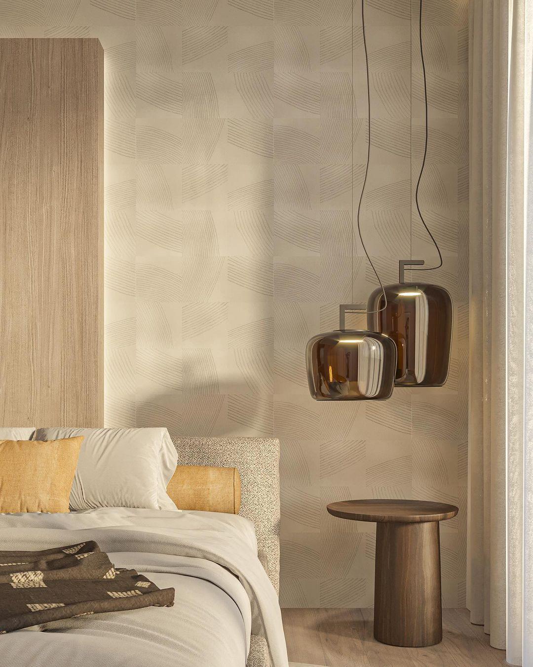 Vespeanre Contemporary Pendant Lamp - Letslighting