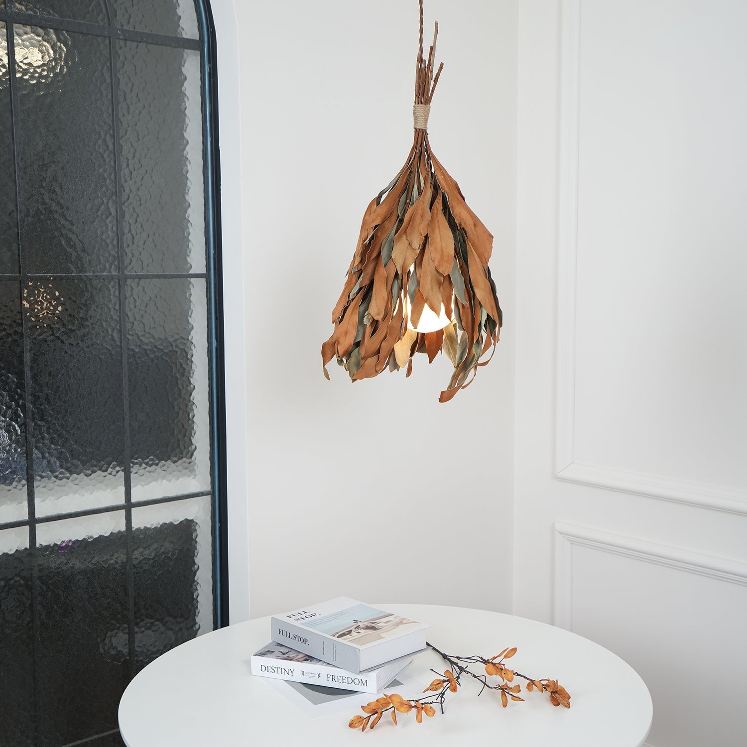 Nuviain Nature Pendant Lamp - Letslighting