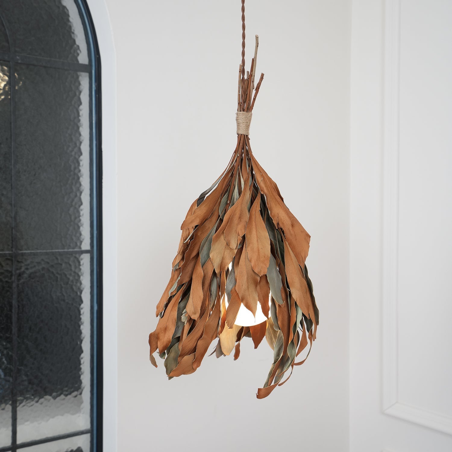 Nuviain Nature Pendant Lamp - Letslighting