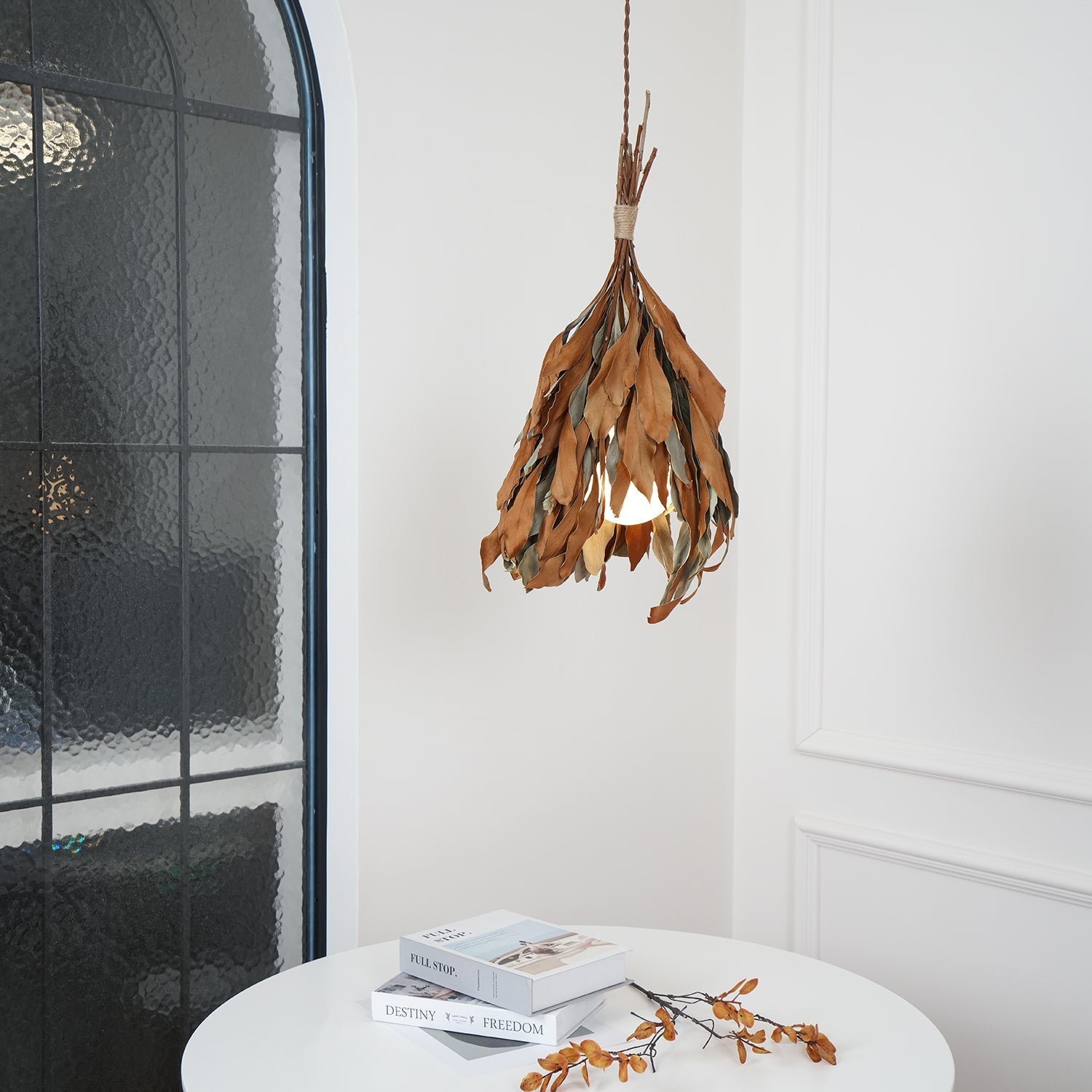 Nuviain Nature Pendant Lamp - Letslighting