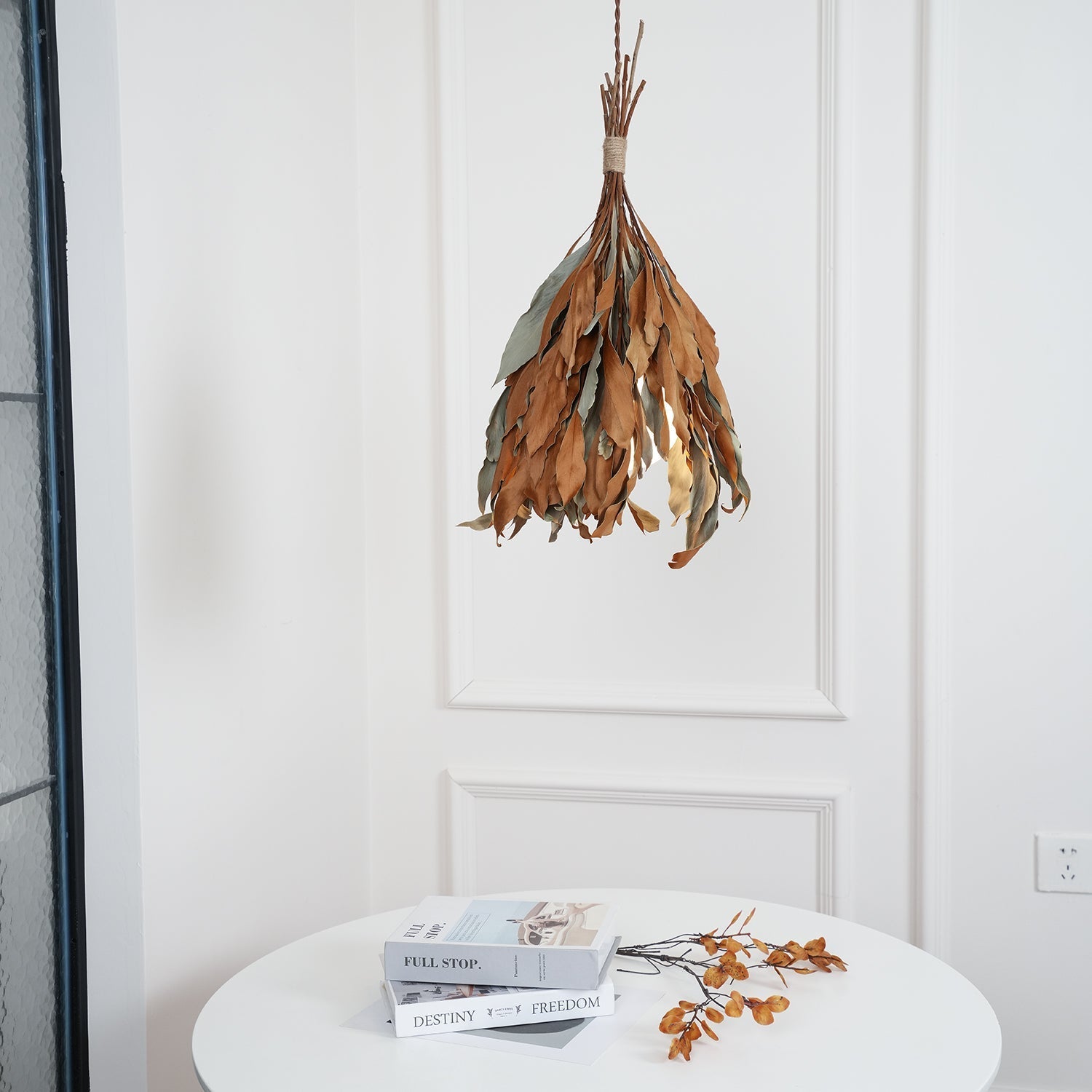 Nuviain Nature Pendant Lamp - Letslighting