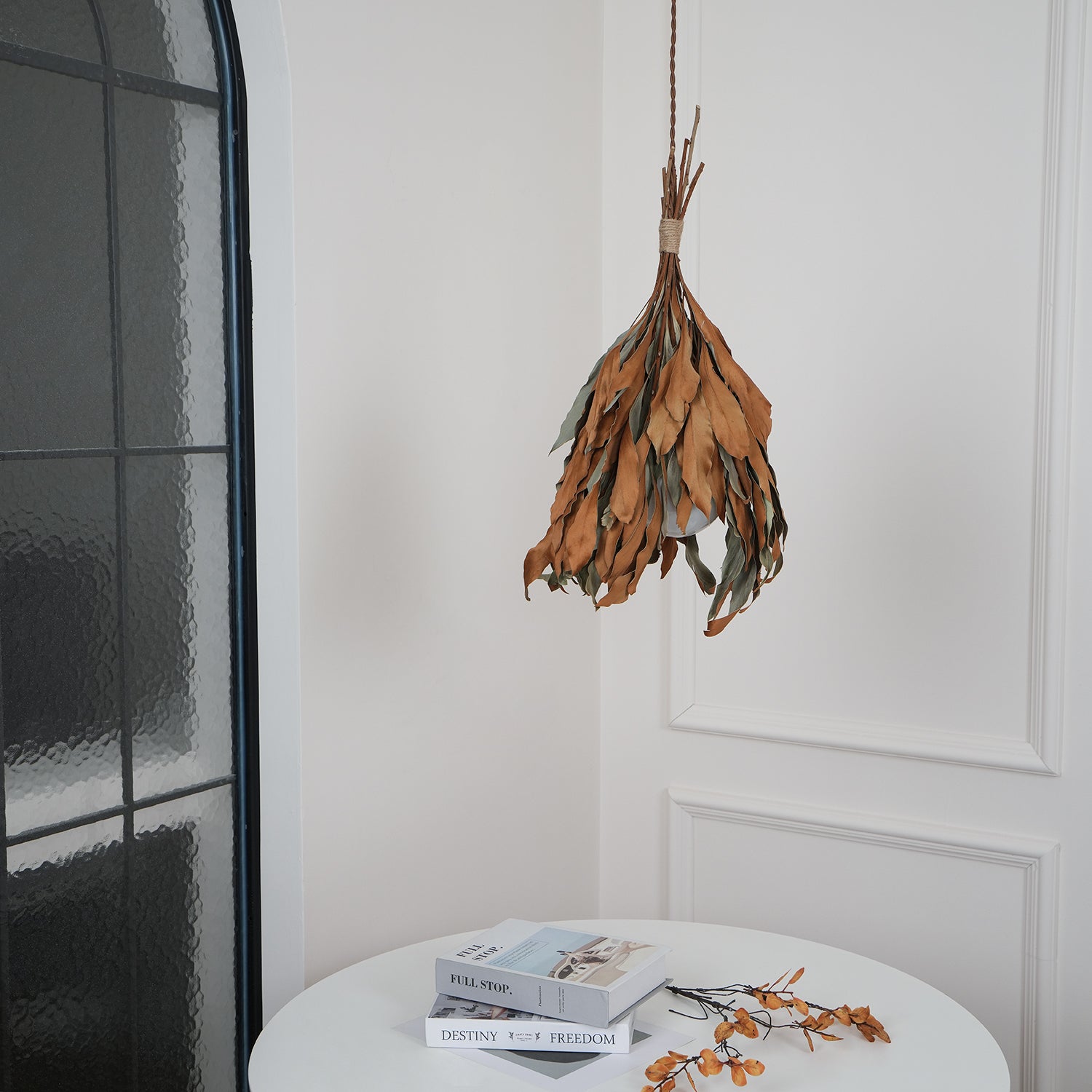 Nuviain Nature Pendant Lamp - Letslighting