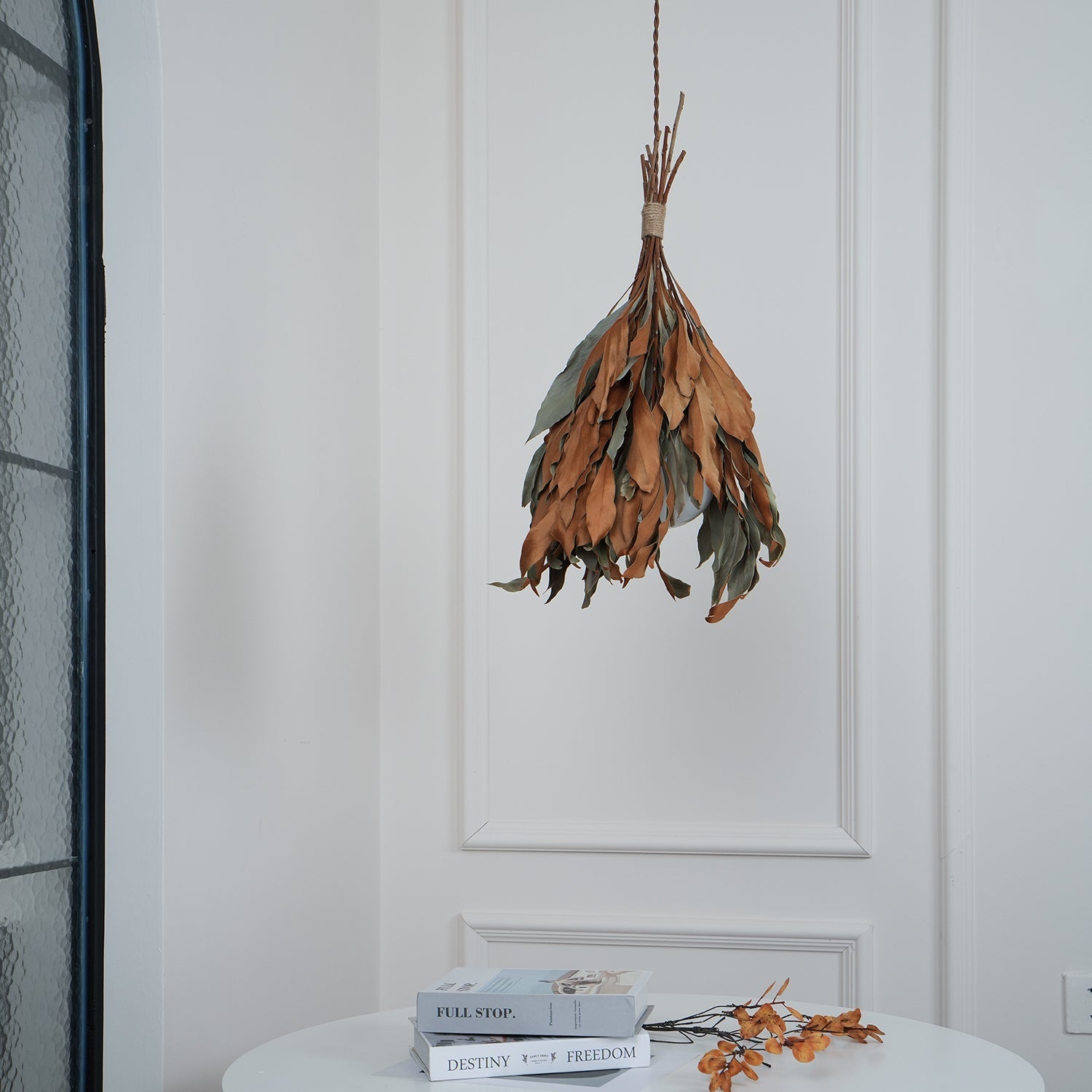 Nuviain Nature Pendant Lamp - Letslighting
