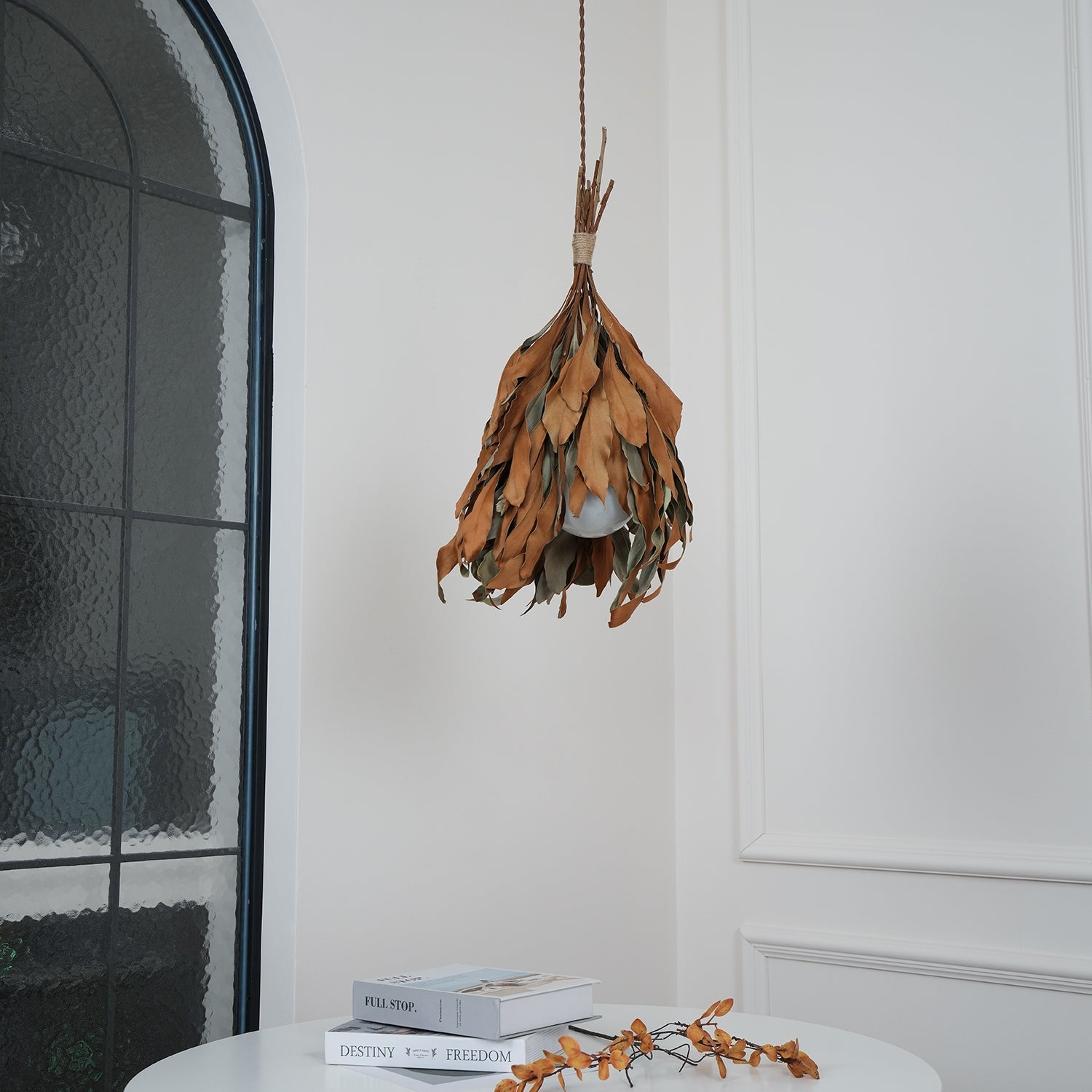 Nuviain Nature Pendant Lamp - Letslighting