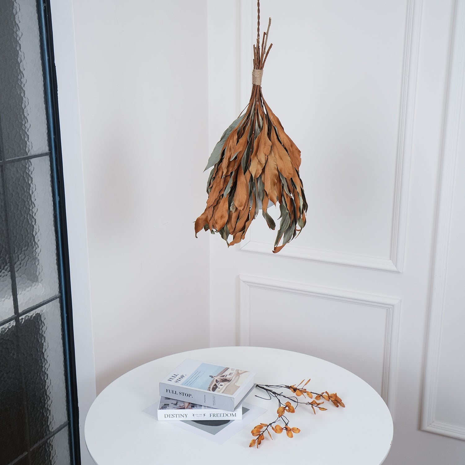 Nuviain Nature Pendant Lamp - Letslighting