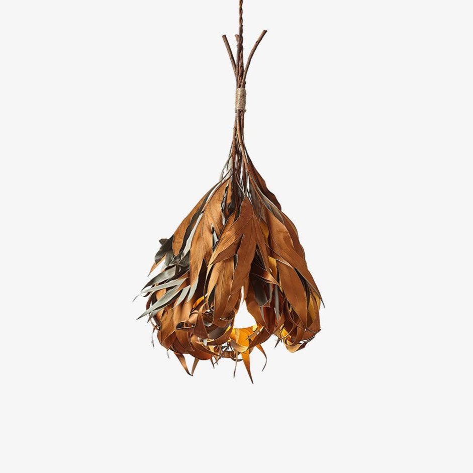 Nuviain Nature Pendant Lamp - Letslighting