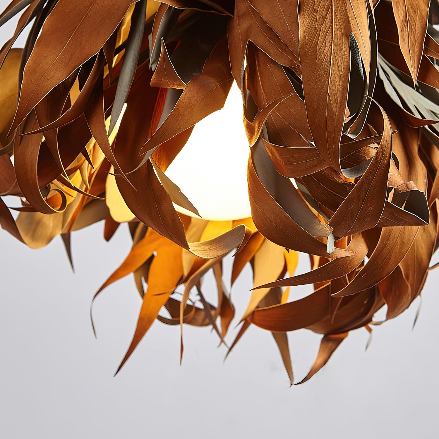 Nuviain Nature Pendant Lamp - Letslighting