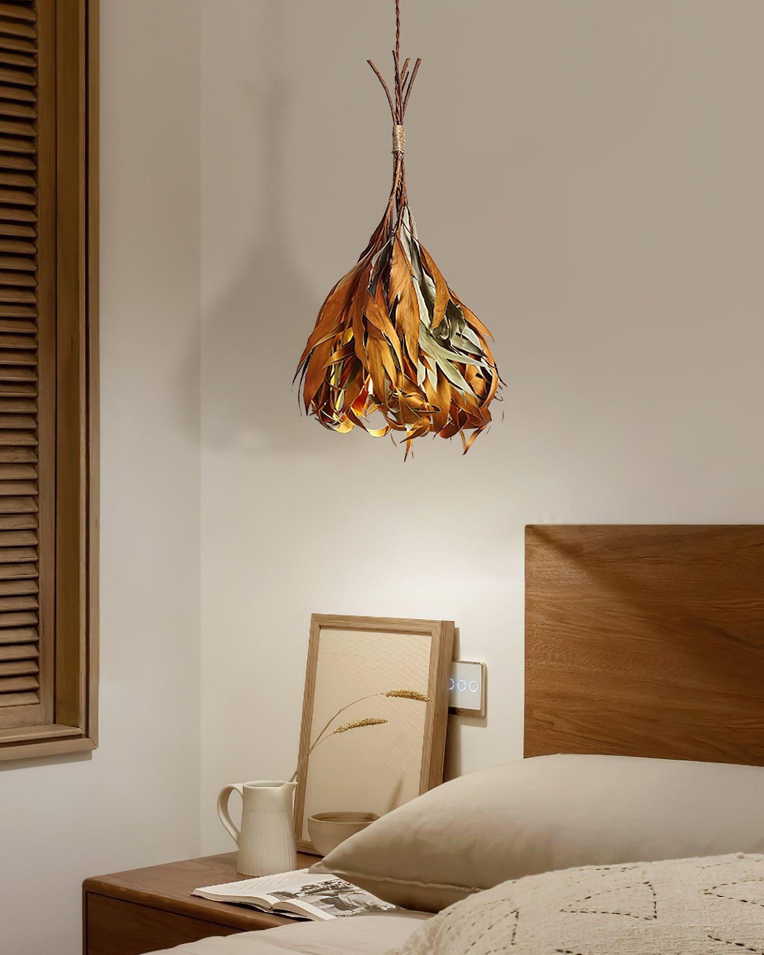 Nuviain Nature Pendant Lamp - Letslighting