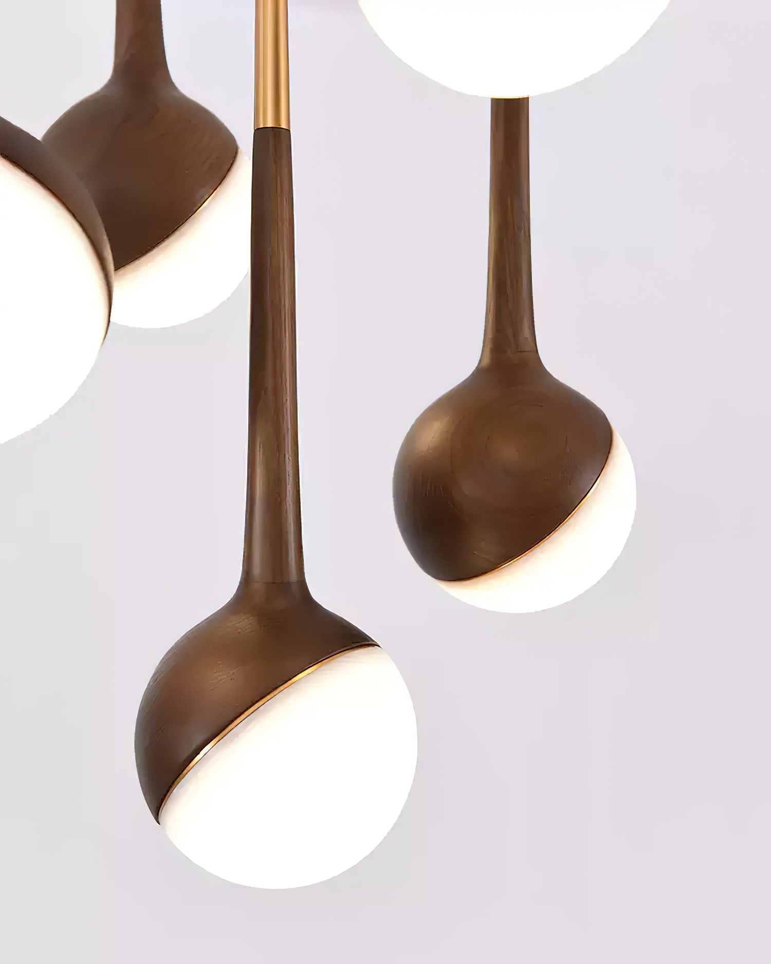 Aurora Chandelier Droplet LED - Letslighting
