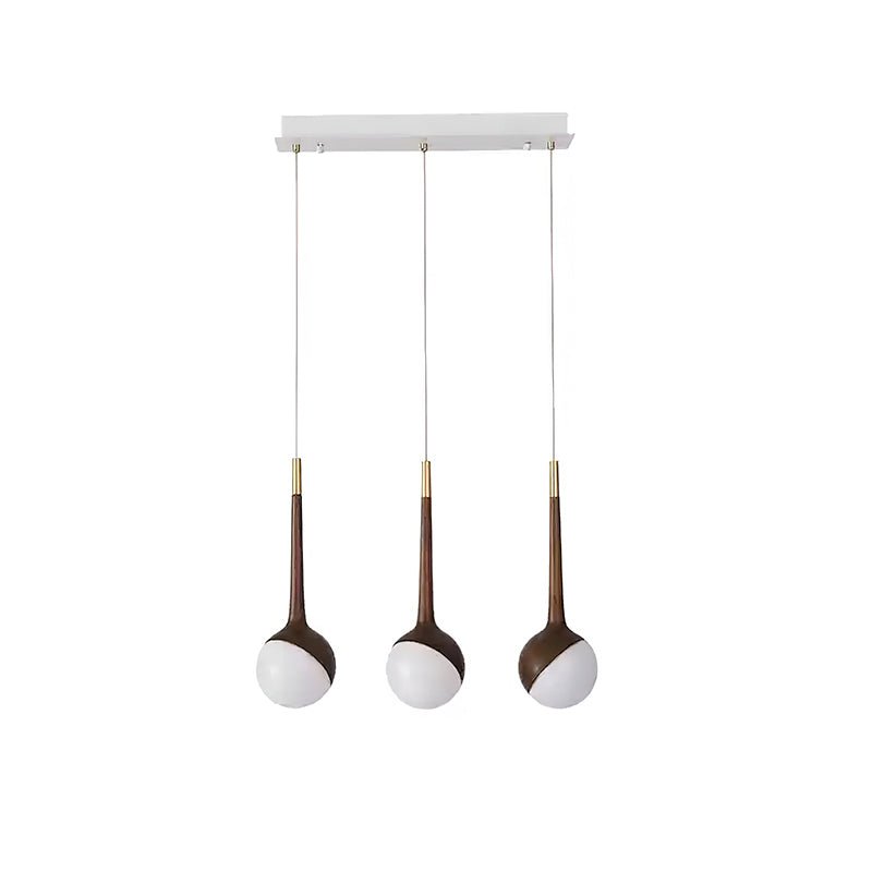 Aurora Chandelier Droplet LED - Letslighting