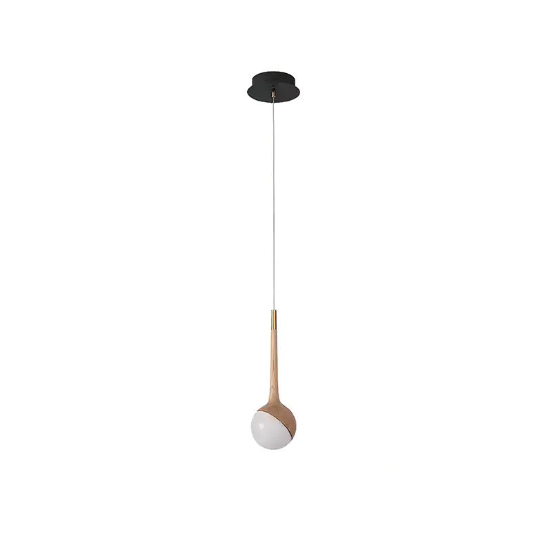 Aurora Chandelier Droplet LED - Letslighting