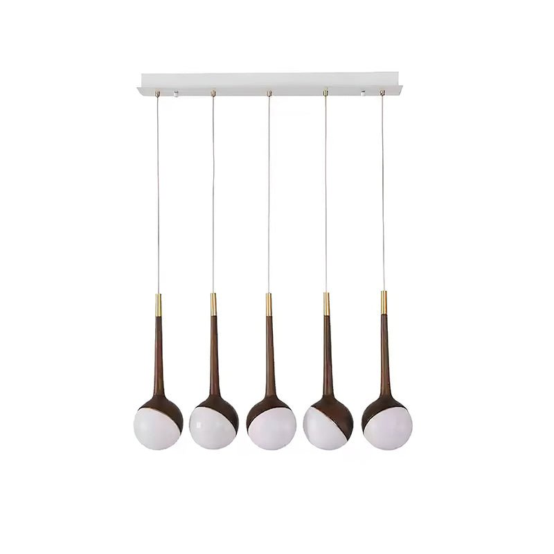 Aurora Chandelier Droplet LED - Letslighting