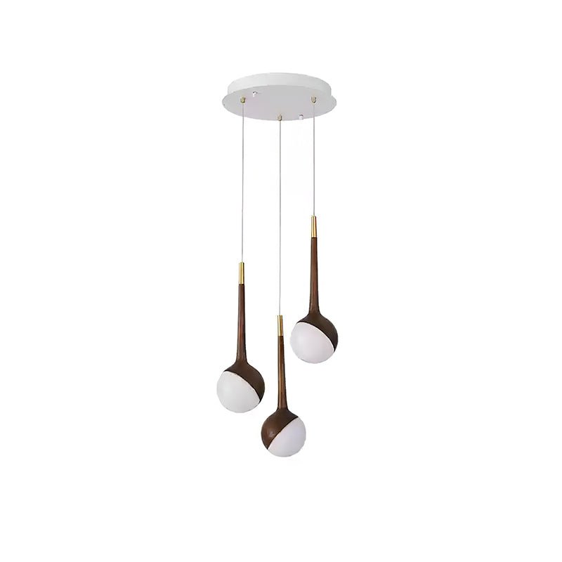Aurora Chandelier Droplet LED - Letslighting