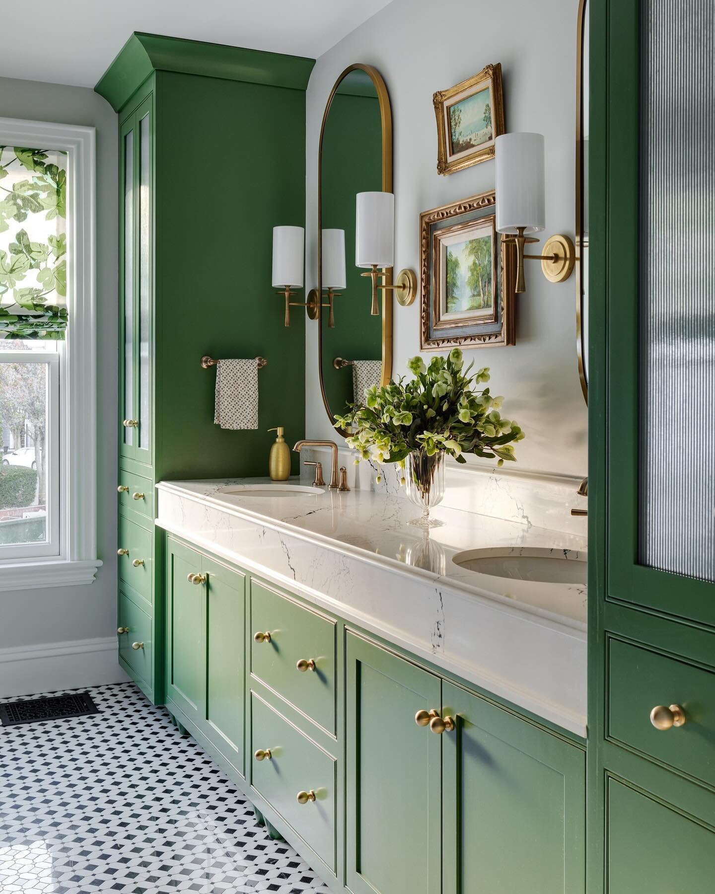 Knight Modern Minimalist Fabric Glass Wall Lamp - Letslighting