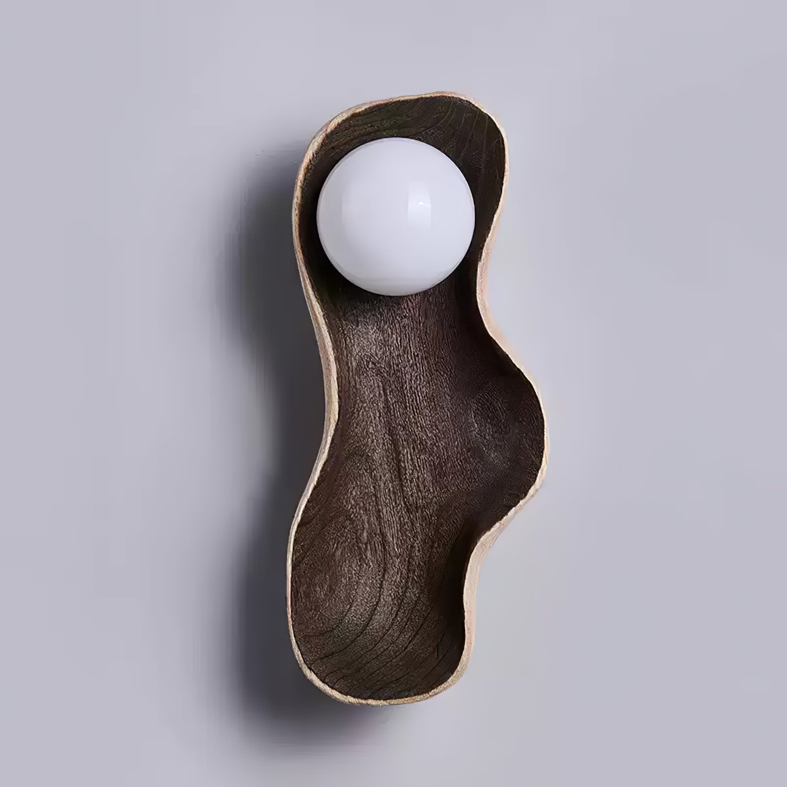 Dualis Rootlight Wall Lamp - Letslighting