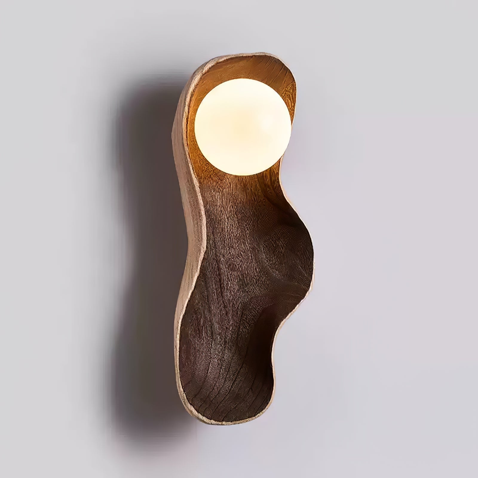 Dualis Rootlight Wall Lamp - Letslighting
