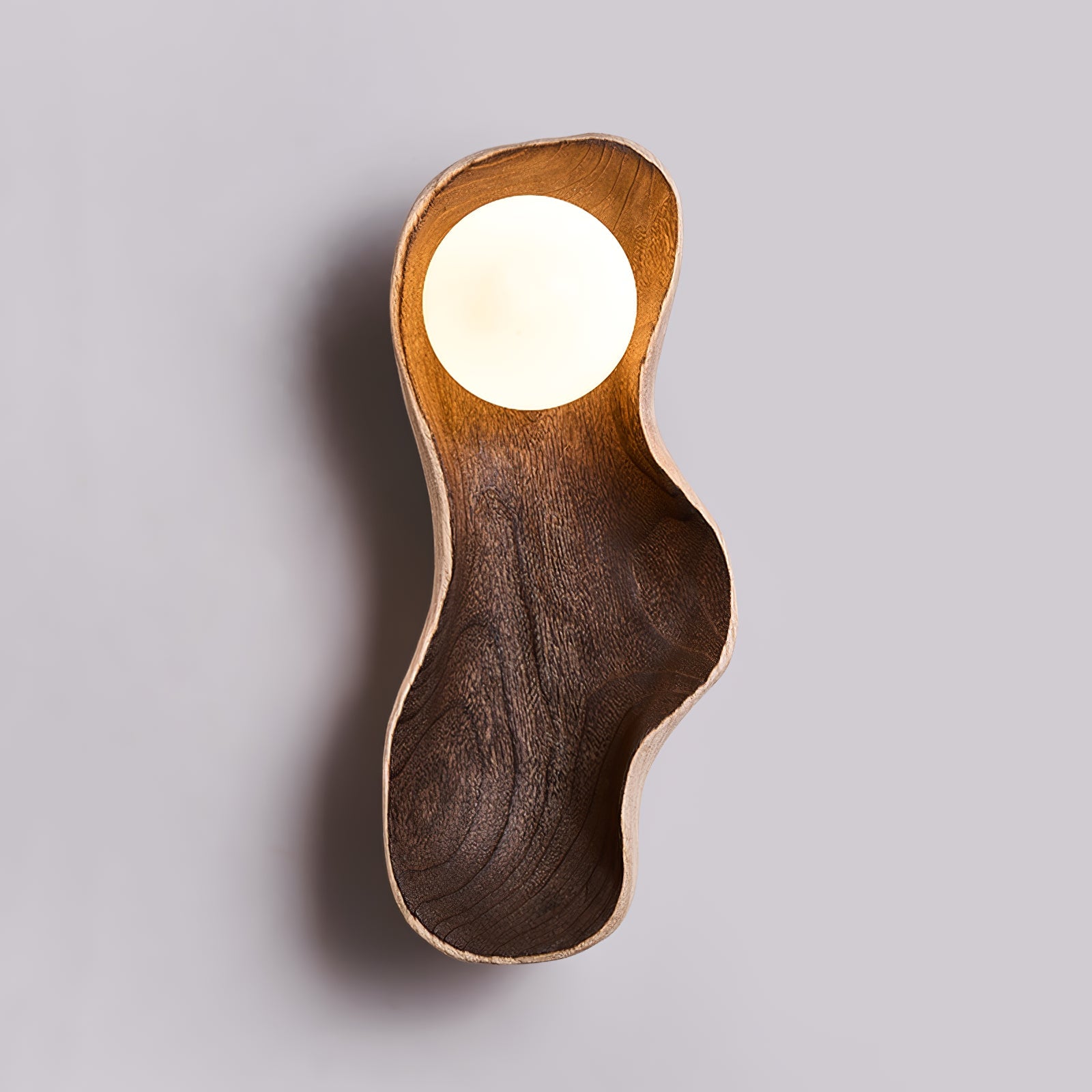 Dualis Rootlight Wall Lamp - Letslighting