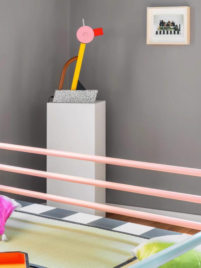 PopWave Industrial Table Lamp - Letslighting