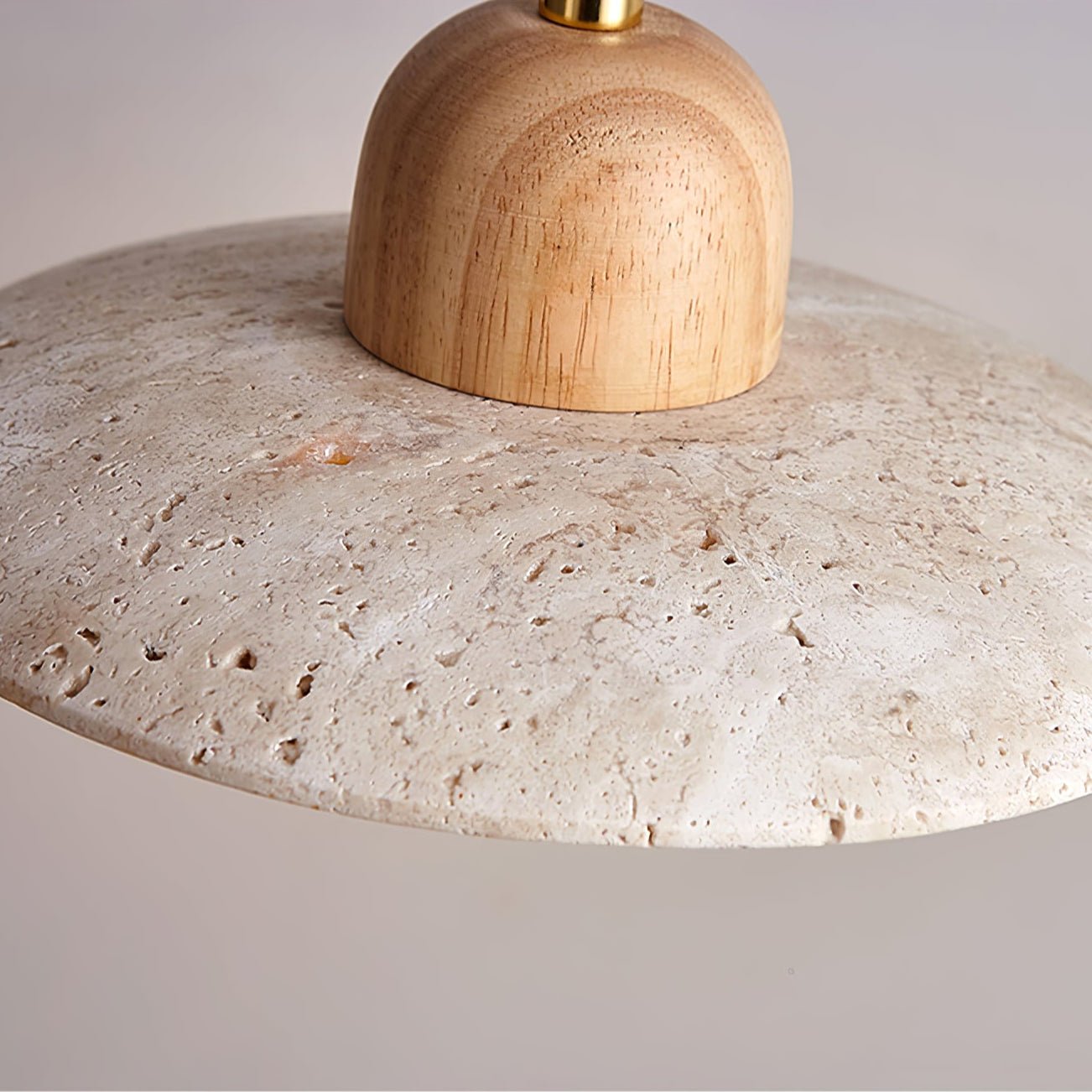 Duet Pendant Lamp - Letslighting