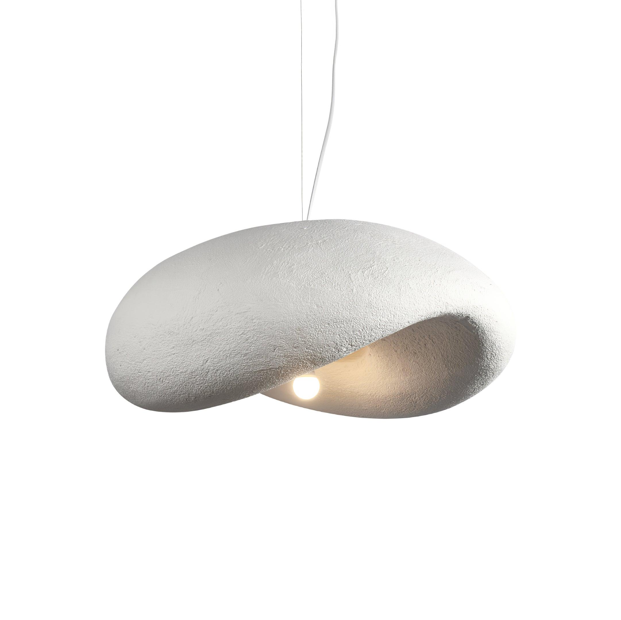 Asora Wabi-Sabi Pendant Lamp - Letslighting