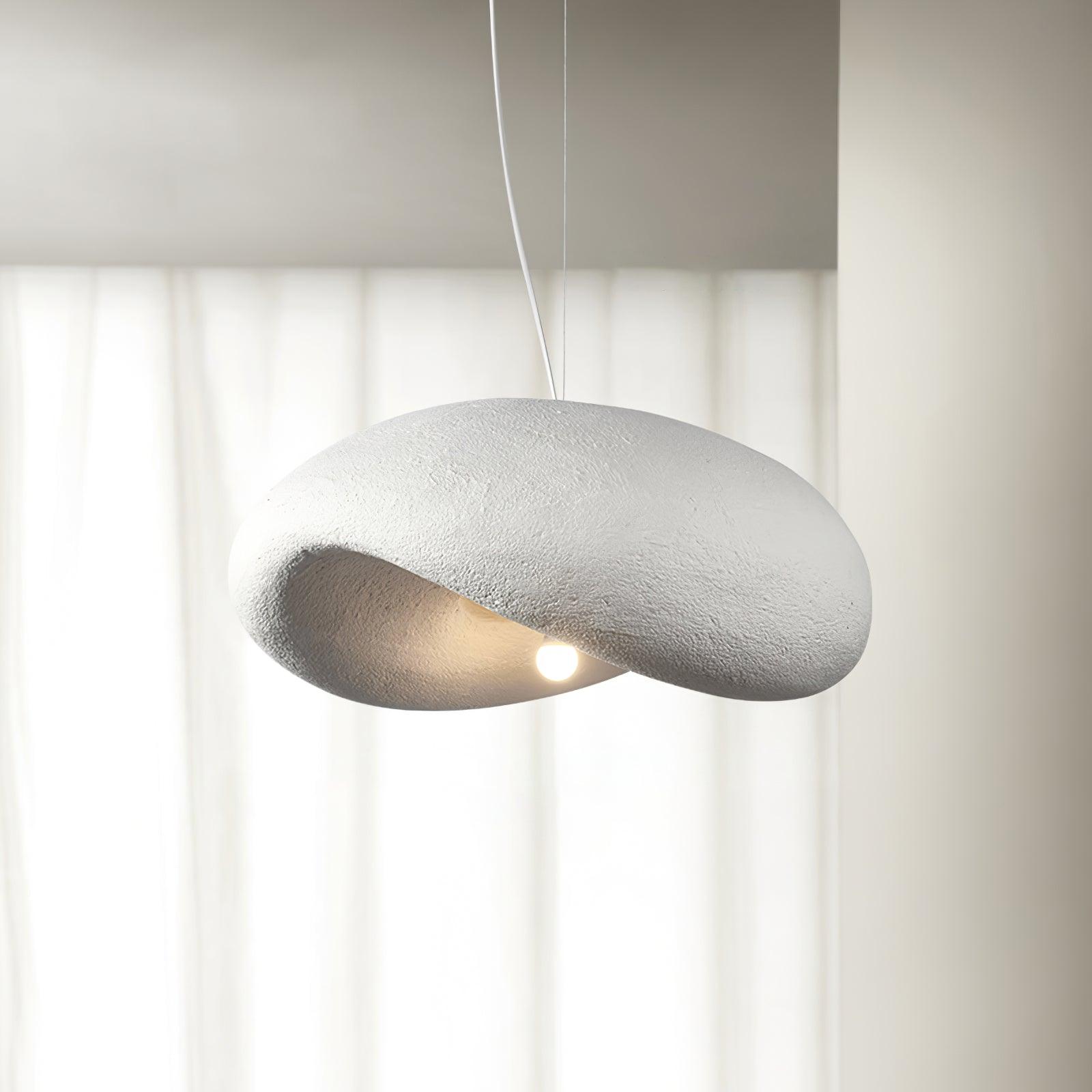 Asora Wabi-Sabi Pendant Lamp - Letslighting