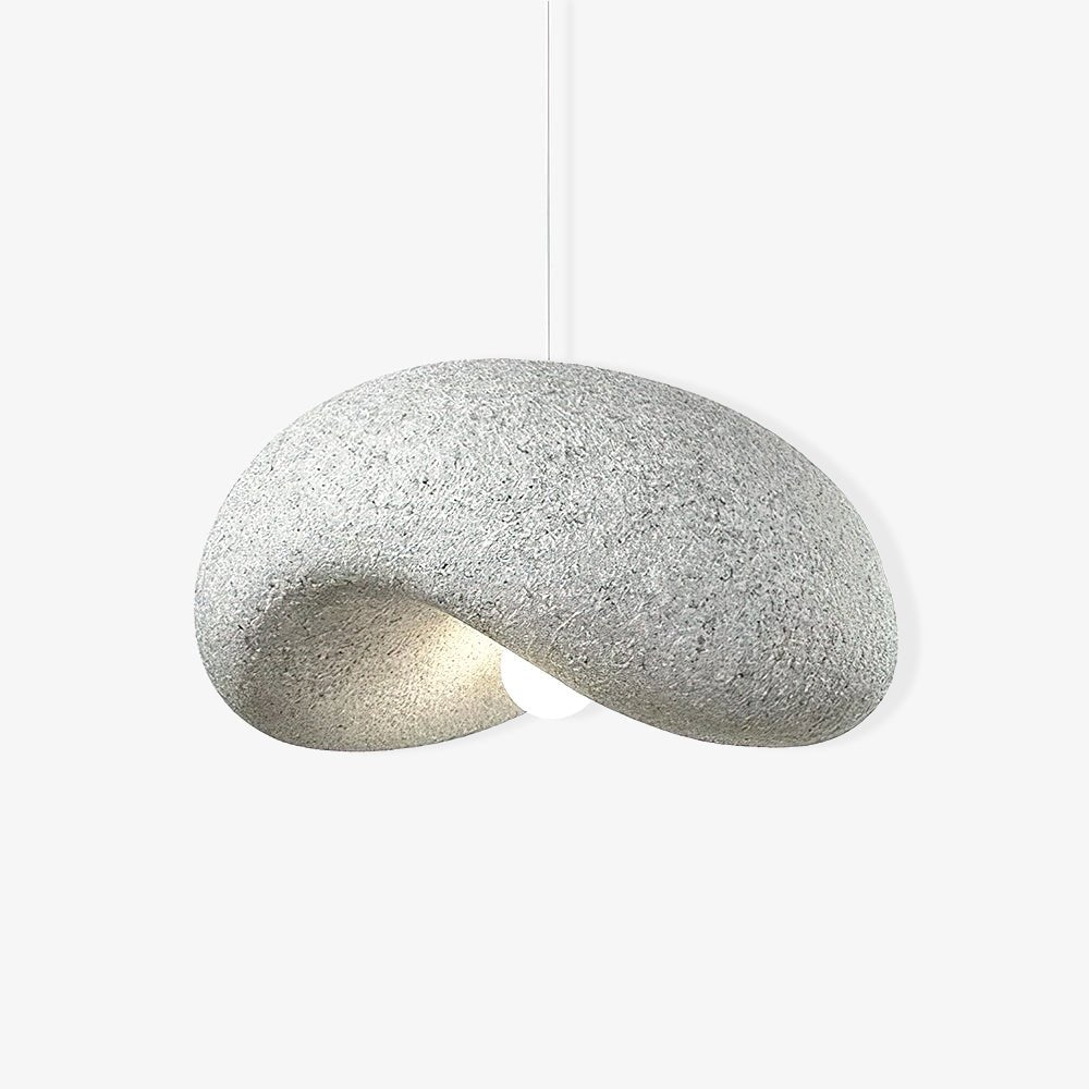 Elysion Artistic Pendant Lamp - Letslighting