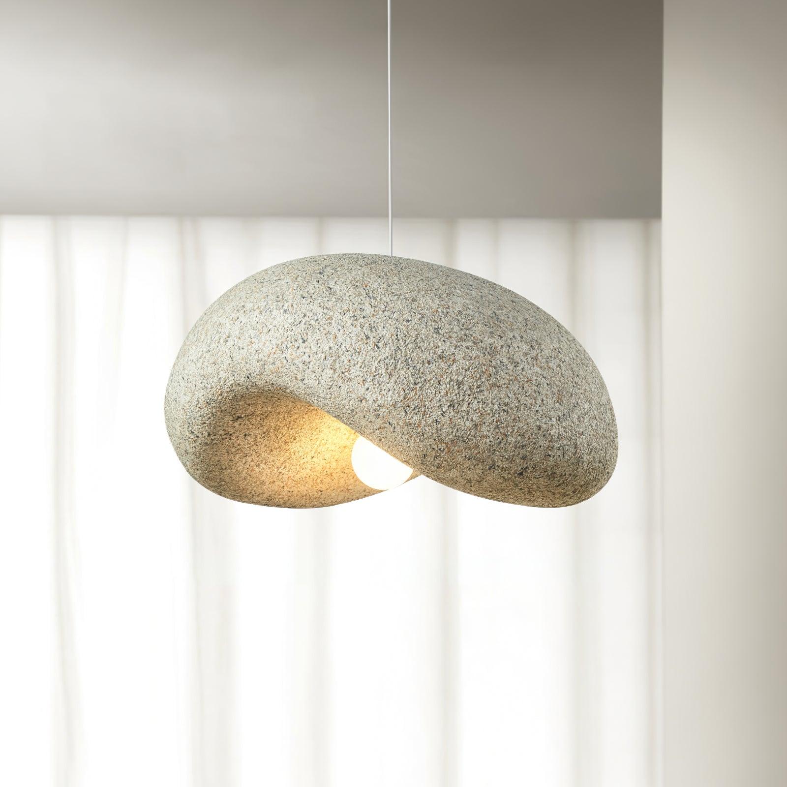 Elysion Artistic Pendant Lamp - Letslighting