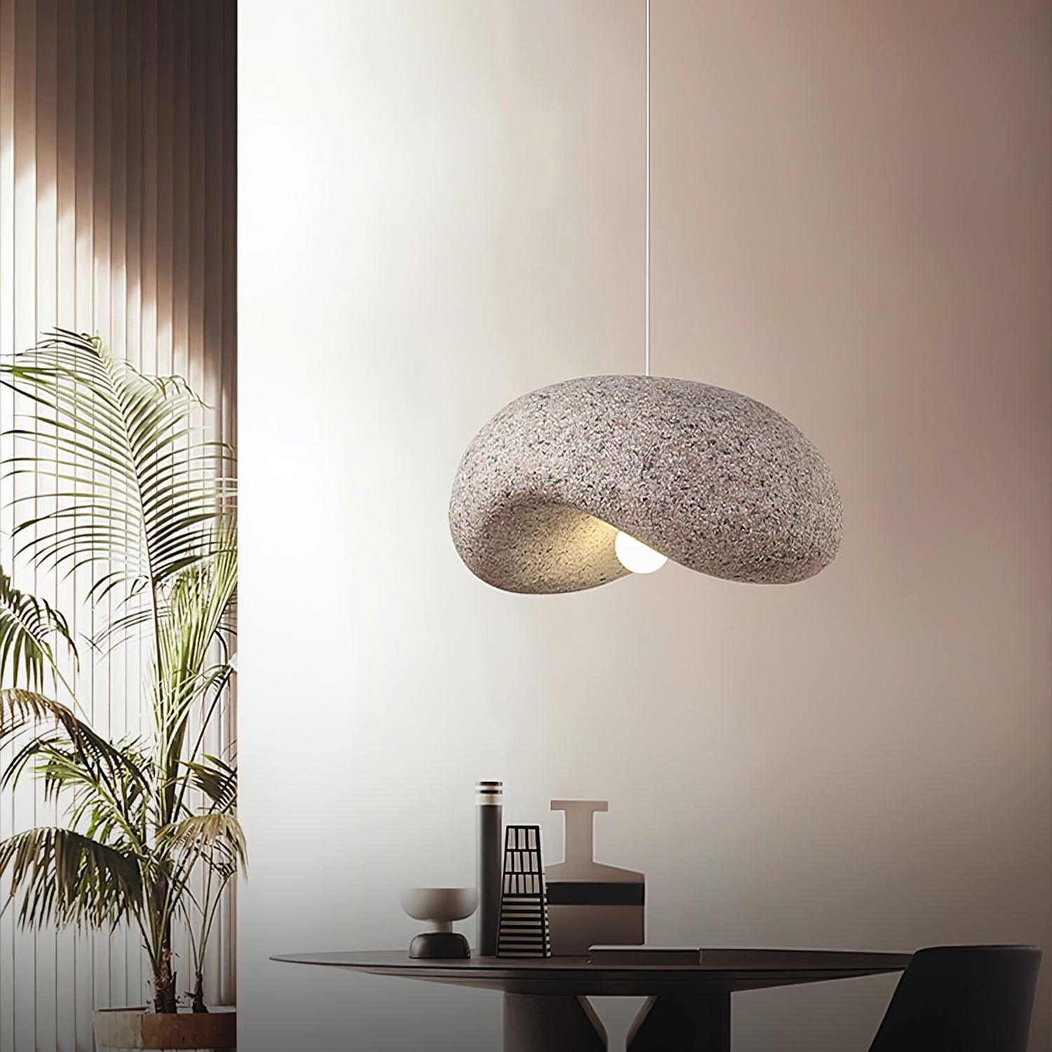Elysion Artistic Pendant Lamp - Letslighting