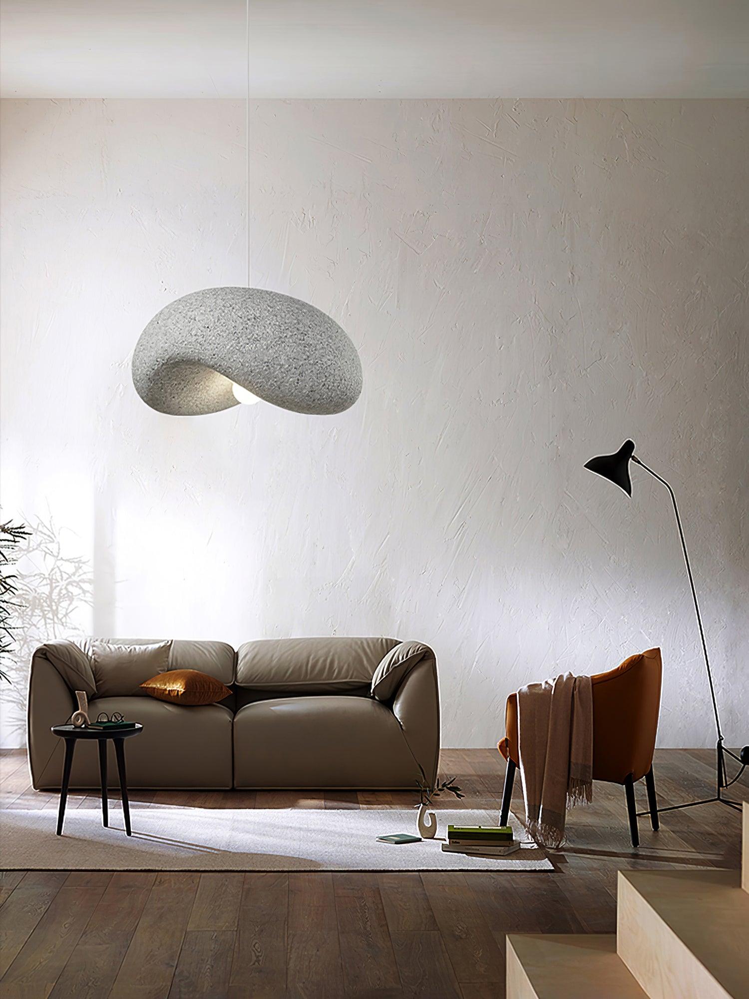 Elysion Artistic Pendant Lamp - Letslighting