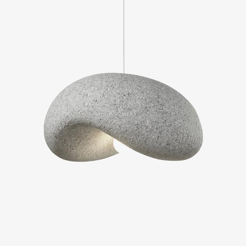 Elysion Artistic Pendant Lamp - Letslighting