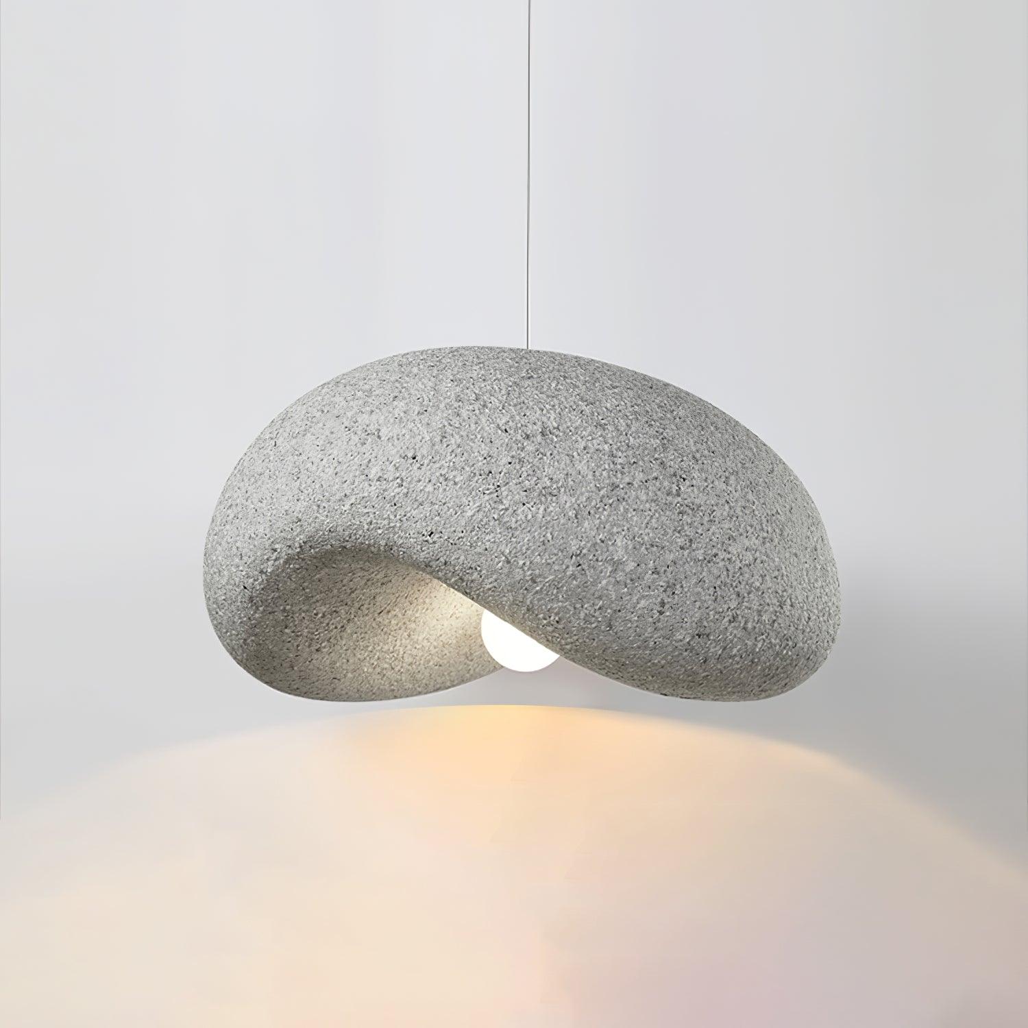 Elysion Artistic Pendant Lamp - Letslighting